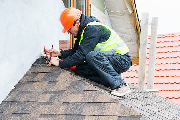 Best Storm Damage Roof Repair  in Cedar Falls, IA